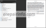 Photo 5 - New Holland T6.120 T6.140 T6.150 T6.155 T6.160 T6.165 T6.175 Service Manual Tractor