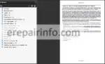 Photo 5 - New Holland T6.120 T6.140 T6.150 T6.155 T6.160 T6.165 T6.175 Service Manual Tractor