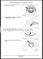 Photo 6 - New Holland T7.170 T7.185 T7.200 T7.210 Service Manual