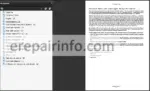 Photo 6 - New Holland T7.220 T7.235 T7.250 T7.260 T7.270 Service Manual