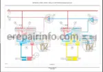 Photo 3 - New Holland T7030 T7040 T7050 T7060 Repair Manual