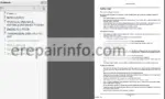 Photo 5 - New Holland T8.275 T8.300 T8.330 T8.360 T8.390 Service Manual