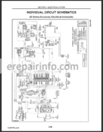 Photo 5 - New Holland TC25 TC25D TC29 TC29D TC33 TC33D Service Manual