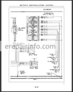 Photo 6 - New Holland TC29DA TC33DA Repair Manual 87057412