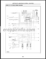 Photo 6 - New Holland TC30 Repair Manual