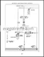 Photo 6 - New Holland TC31DA TC34DA Repair Manual