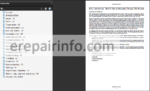 Photo 5 - New Holland TC5040 TC5050 TC5060 TC5070 TC5080 Service Manual