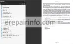 Photo 5 - New Holland TC5040 TC5050 TC5060 TC5070 TC5080 Service Manual