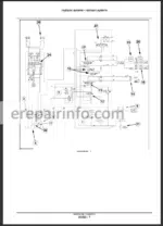 Photo 3 - New Holland TC5040 TC5050 TC5060 TC5070 TC5080 Service Manual