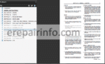 Photo 5 - New Holland TD5.65 TD5.75 TD5.80 TD5.90 TD5.100 TD5.100 Service Manual