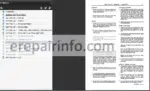 Photo 5 - New Holland TD5.65 TD5.75 TD5.80 TD5.90 TD5.100 TD5.100 Service Manual
