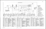 Photo 6 - Case 40XT Repair Manual Skid Steer Loader