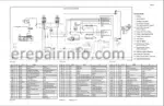 Photo 5 - Case 60XT 70XT Repair Manual Skid Steer Loader