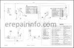 Photo 5 - Case 85XT 90XT 95XT Repair Manual