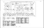 Photo 4 - Case 85XT 90XT 95XT Troubleshooting And Schematic Manual Set