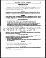 Photo 5 - New Holland TN55 TN65 TN70 TN75 Repair Manual