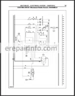 Photo 3 - New Holland TN55 TN65 TN70 TN75 Repair Manual