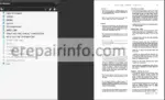 Photo 5 - New Holland TD60D TD70D TD80D TD90D TD95D Service Manual