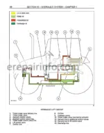 Photo 4 - New Holland TD60D TD70D TD80D TD90D TD95D Service Manual