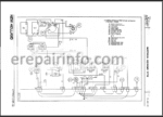Photo 6 - New Holland TF42 TF44 TF46 TX30 TX32 TX34 TX36 Service Manual