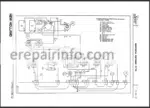 Photo 6 - New Holland TF42 TF44 TF46 TX30 TX32 TX34 TX36 Service Manual