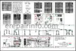 Photo 3 - New Holland TG210 TG230 TG255 TG285 Repair Manual