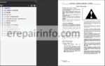 Photo 7 - New Holland TK4020 TK4030 TK4040 TK4050 TK4060 Repair Manual