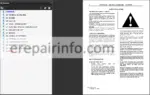 Photo 7 - New Holland TK4020 TK4030 TK4040 TK4050 TK4060 Repair Manual