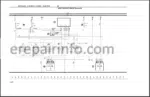 Photo 6 - New Holland TK76 TK85 TK85M Repair Manual