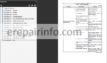 Photo 3 - New Holland TN55D TN55S TN65D TN65S TN70D TN70S TN75D TN75S Repair Manual