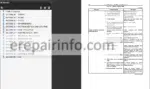 Photo 3 - New Holland TN55D TN55S TN65D TN65S TN70D TN70S TN75D TN75S Repair Manual