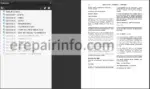 Photo 3 - New Holland TN60A TN70A TN75A TN85A TN95A Repair Manual