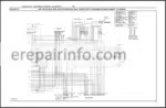 Photo 4 - New Holland TN60A TN70A TN75A TN85A TN95A Repair Manual