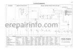 Photo 5 - Case 1840 Service Manual Skid Steer Loader 8-11093