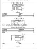 Photo 3 - Case 435 445 445CT Repair Manual