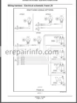 Photo 6 - Case 435 445 445CT Repair Manual