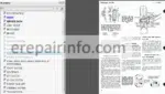 Photo 5 - Case 500 Diesel 600 Diesel 600 LP-Gas 900B Diesel 900B LP-Gas Shop Manual