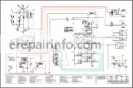 Photo 3 - Case 521D Service Manual