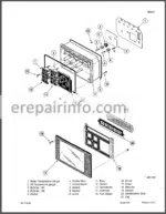 Photo 3 - Case 570LXT Service Manual Loader