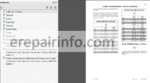 Photo 6 - Case 580 590 Super L Series 2 Service Manual