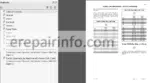 Photo 6 - Case 580 590 Super L Series 2 Service Manual