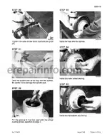 Photo 5 - Case 580 590 Super L Series 2 Service Manual