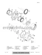 Photo 4 - Case 580 590 Super L Series 2 Service Manual