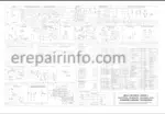 Photo 3 - Case 580 590 Super L Series 2 Service Manual