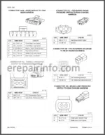 Photo 4 - Case 621D Service Manual Loader