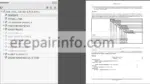 Photo 4 - Case 650K 750K 850K TIER III Repair Manual