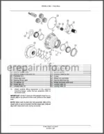 Photo 6 - Case 650K 750K 850K TIER III Repair Manual