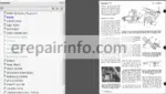 Photo 5 - Case 730 830 930 1030 Shop Manual