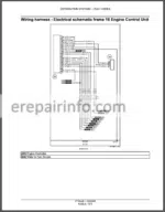 Photo 5 - Case 750L 850L Tier 3 Repair Manual