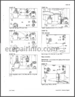 Photo 5 - Case 888 Service Manual Excavator